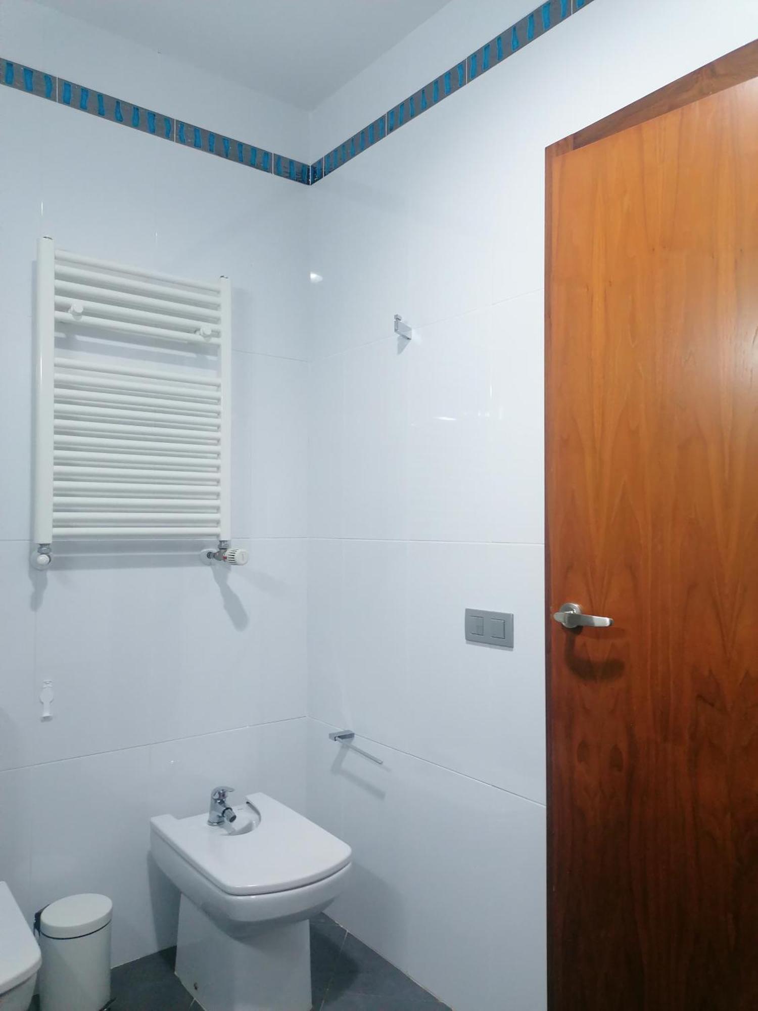 Pension Les Eres Puebla de Vallbona Phòng bức ảnh